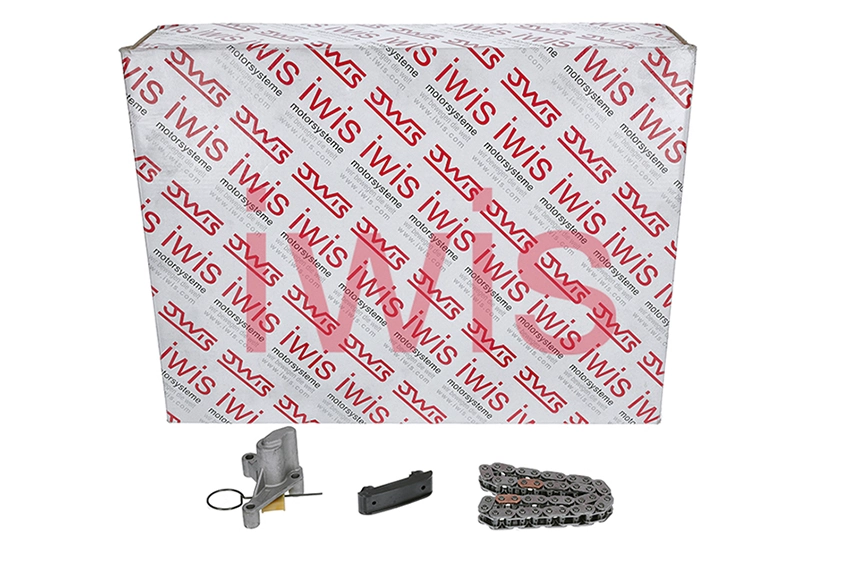 Timing Chain Kit